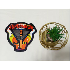 ابليكه SUPER MEOW اولادي بسوسته