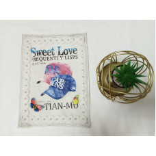 ابليكه SWEET LOVE لولي
